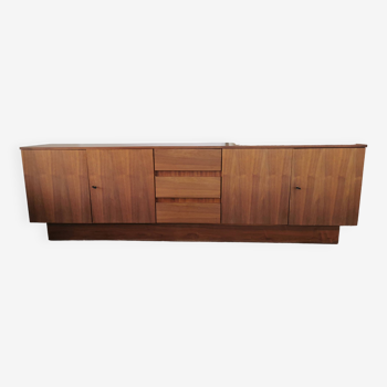 Large vintage sideboard