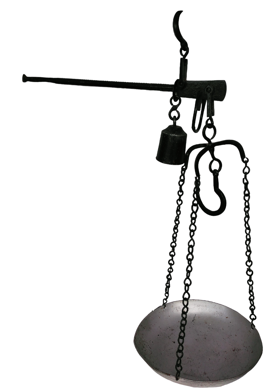 Roman Libra