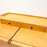 Art Deco Design Maple Chest of Drawers by Roche Bobois, 1980s