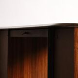 Afra e Tobia Scarpa Artona desk Maxalto Italy 1975