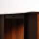 Afra e Tobia Scarpa Artona desk Maxalto Italy 1975