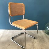 Marcel Breuer chair B32