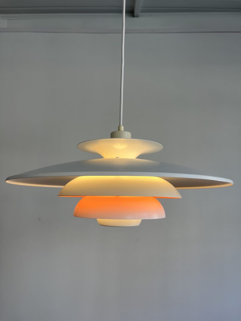 ‘Sofie’ pendant lamp – Jeka, Denmark