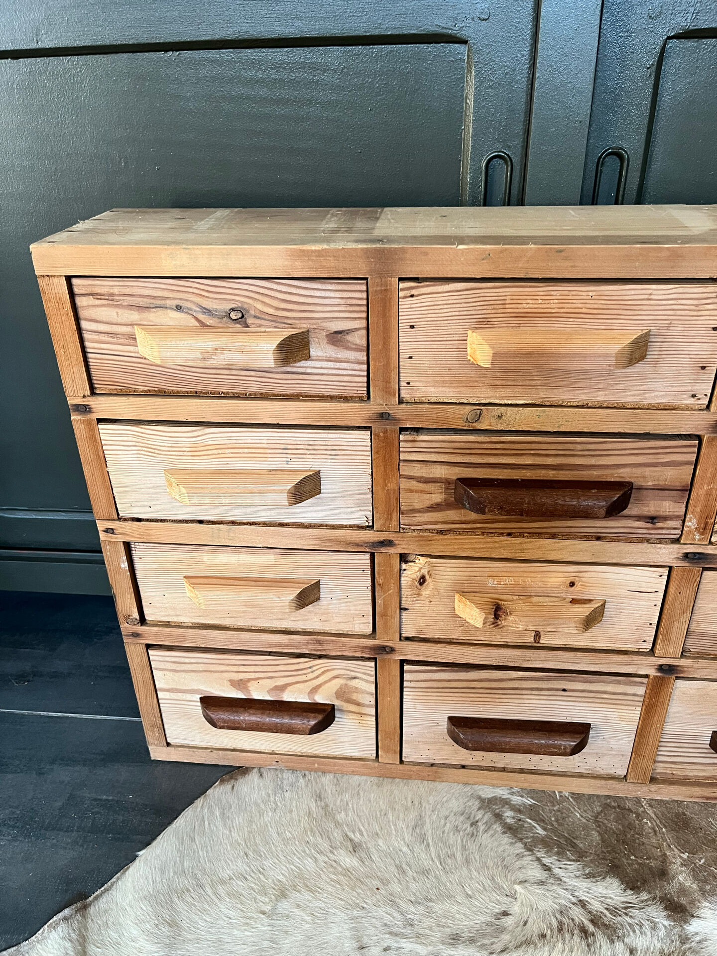 Workshop furniture