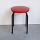 Set of 3 “TR3” model stools by Pierre Guariche for Meurop