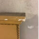 Large old Trumeau mirror Louis XVI style 1900 era
