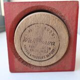 Rare and authentic Wakouwa Vintage, Giraffe model, 1950s