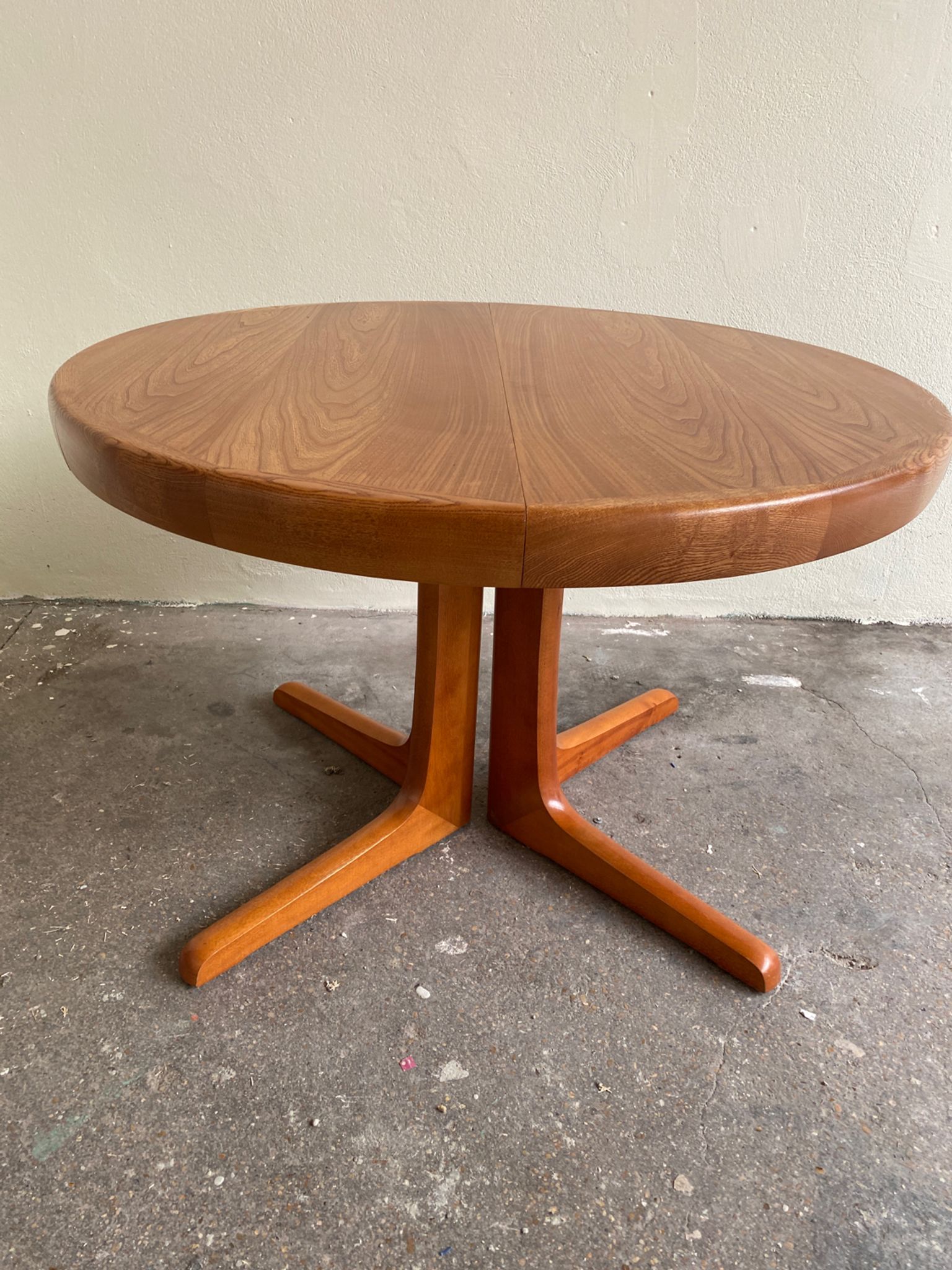 Table de salle a manger Baumann