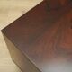 Rosewood cabinet, Danish design, 1970s, production: Denmark