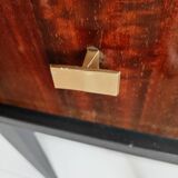 Pair of bedside tables