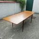 Scandinavian table
