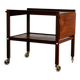 vintage side table | side table | Brittatorp | 60's
