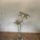 Terzani floor lamp