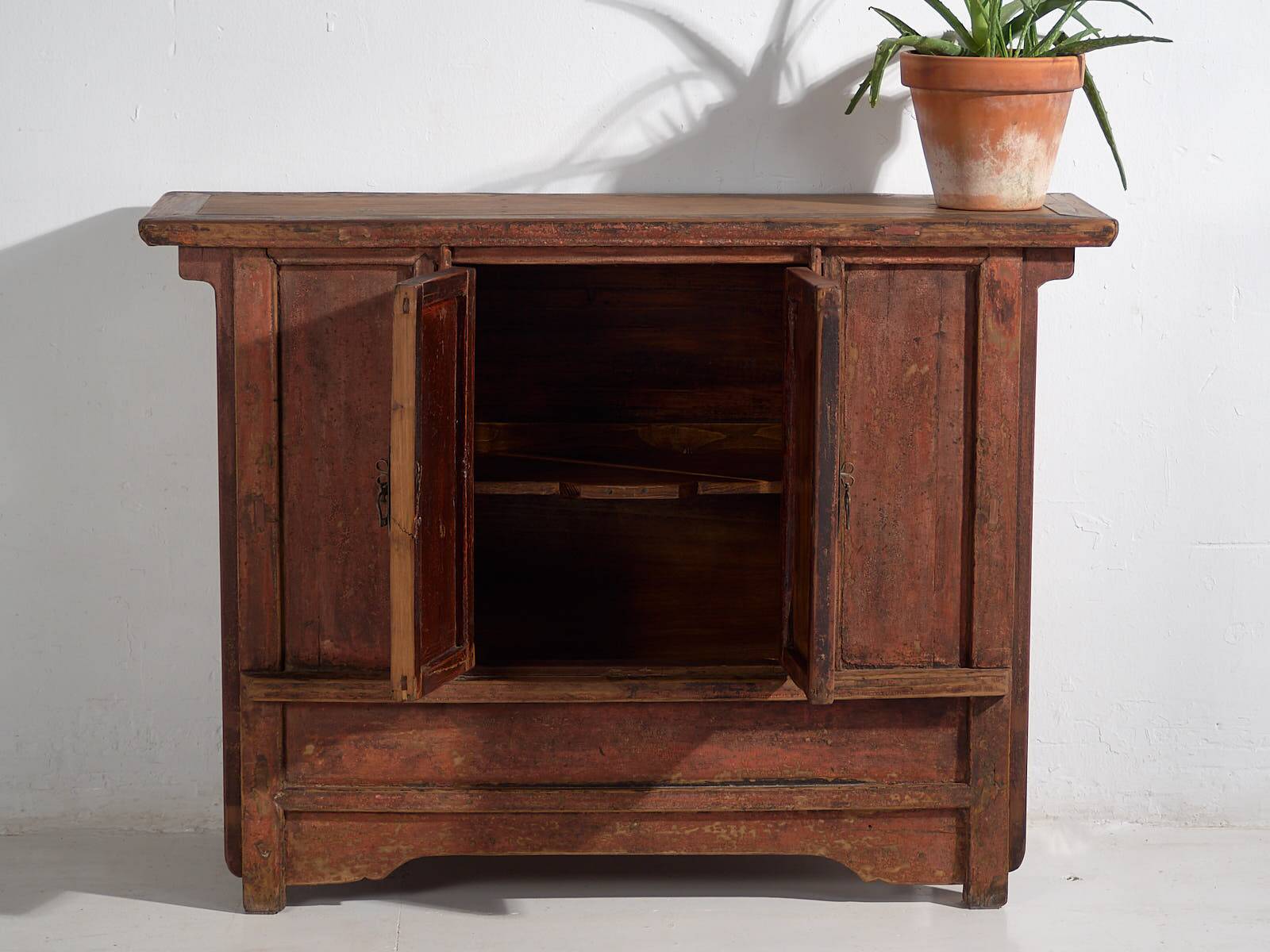 Antique Chinese Buffet (c.1900) #53