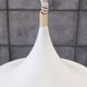 Pendant lamp, Danish design, 1970s, production: Denmark