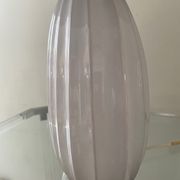 Vintage lamp Koralcoa ceramic 70s