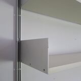 Wall System 606 by Dieter Rams for Vitsoe