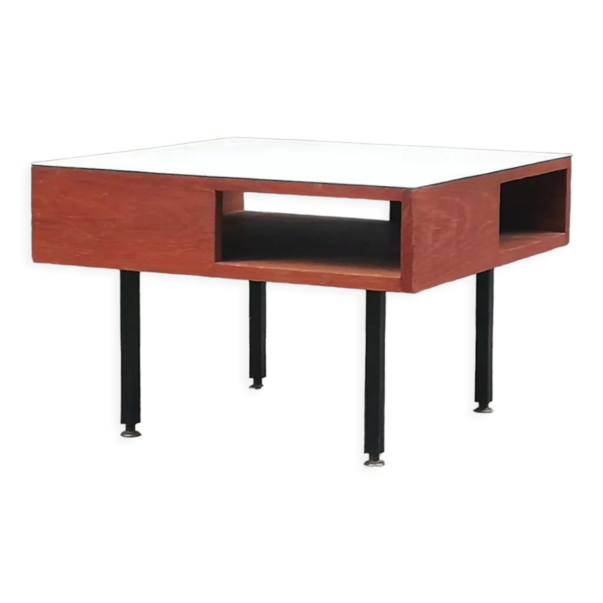 Modernist coffee table 50s