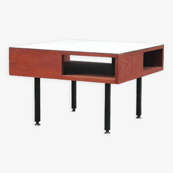 Modernist coffee table 50s