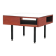 Table basse moderniste années 50