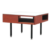 Modernist coffee table 50s