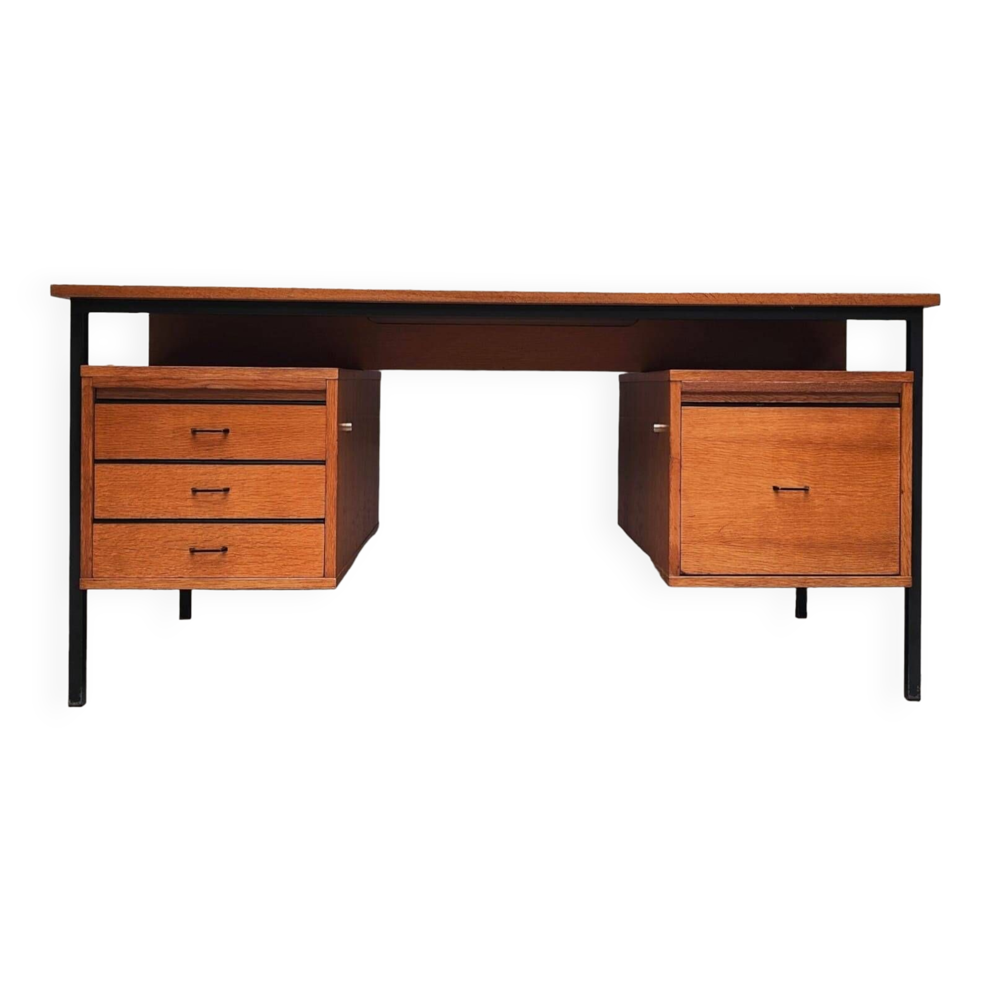 Mid Century bureau
