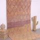Peach Vintage Moroccan rug 164 x 308 cm - Berber Wool Rug - Handmade Rug