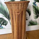 Vintage umbrella stand