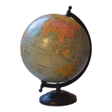 World map – globe
