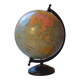 World map – globe
