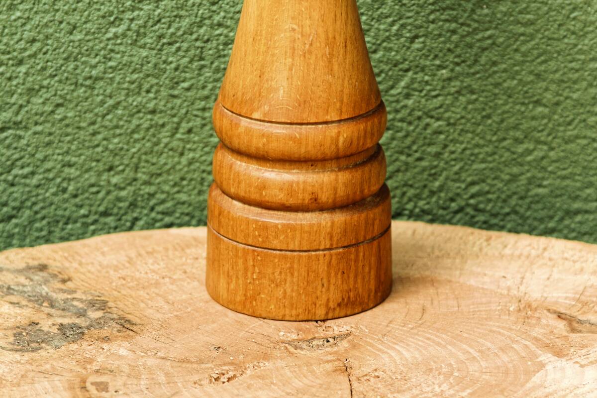 Moulin à poivre monumental, Marlux