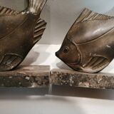 Bookends of 1930 M Font