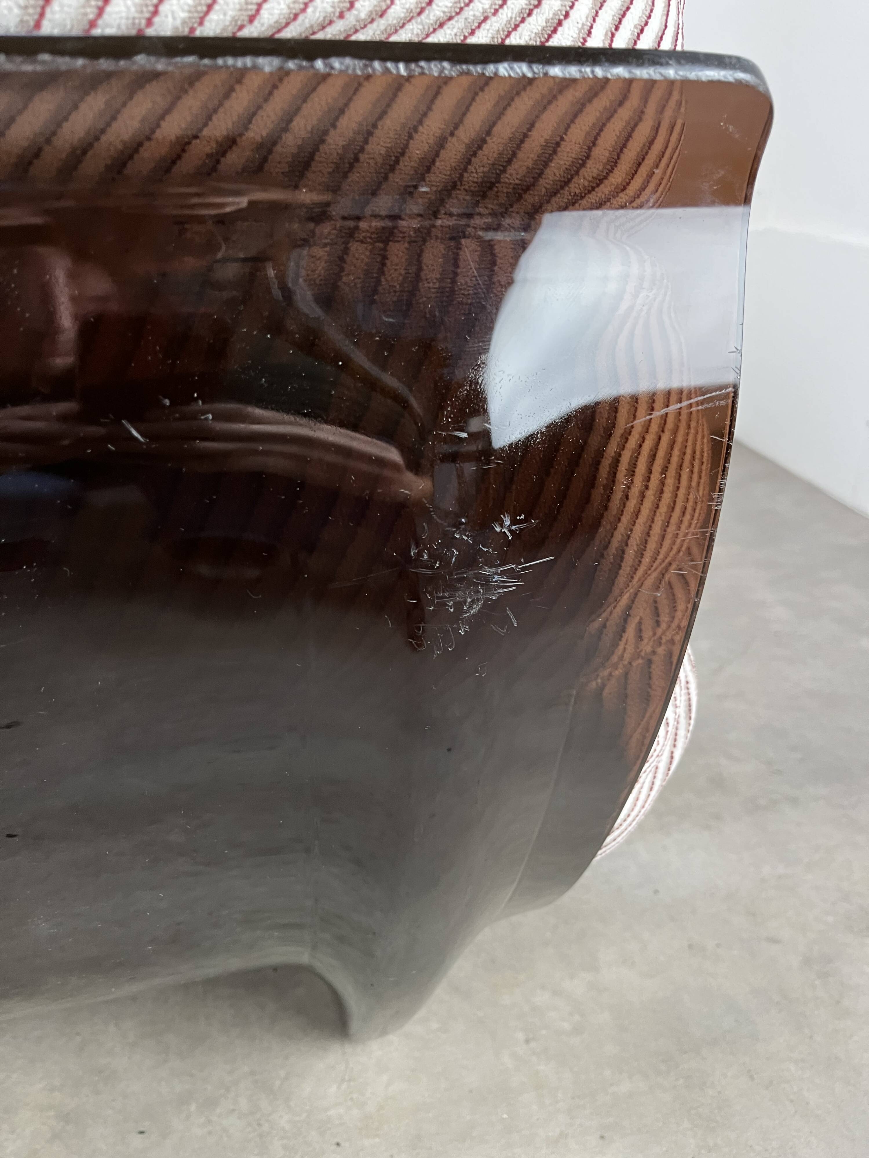 Marsala sofa, Michel Ducaroy for Ligne Roset, 1970s