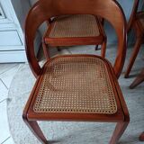 Baumann gondola chairs