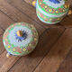 Kairouan Creil and Montereau soup tureens