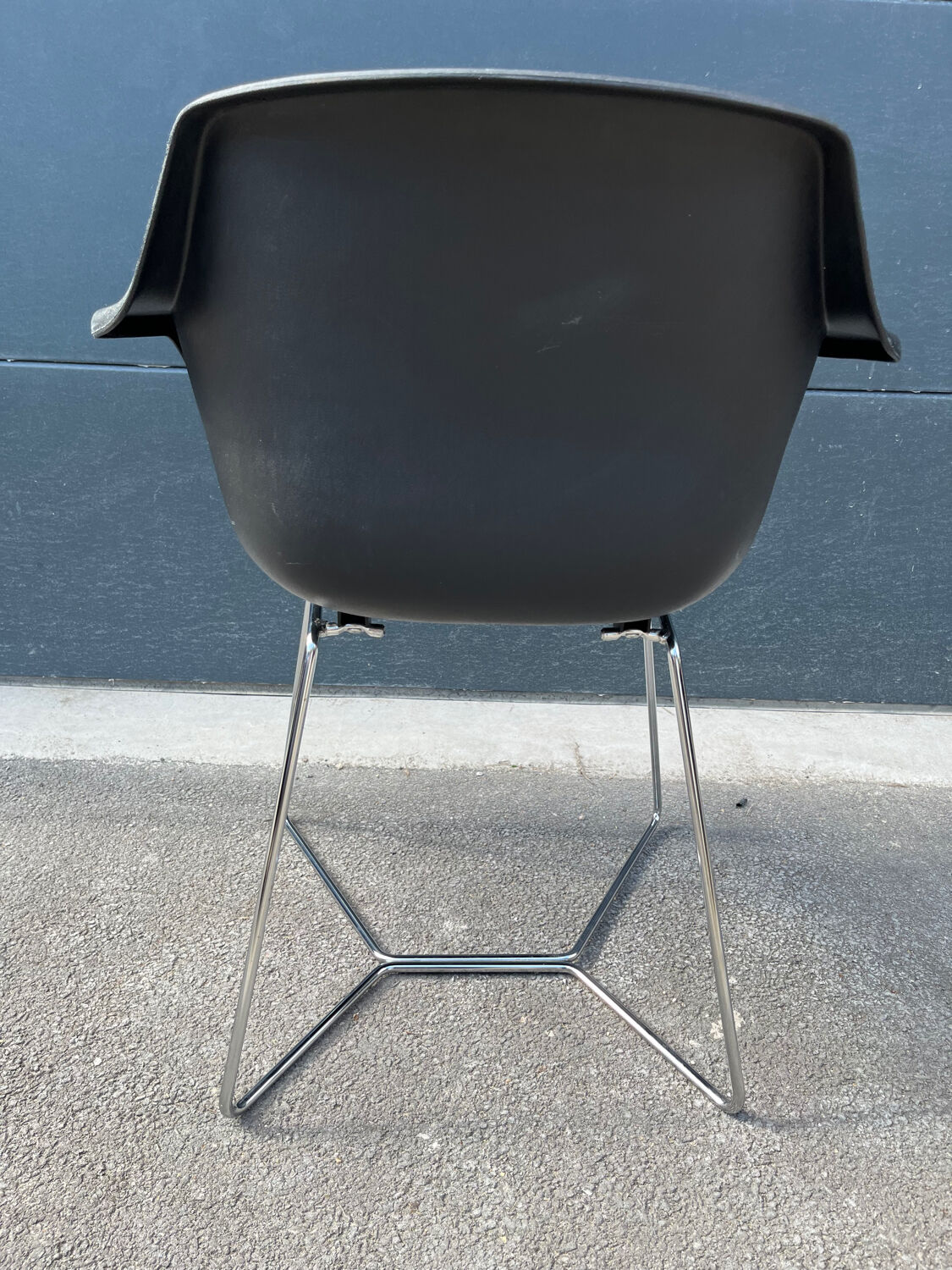 Space Age Office Chair from Proinco