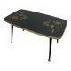 Japanese-style Formica coffee table