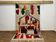 Handmade pure wool Moroccan rug 3x2 m