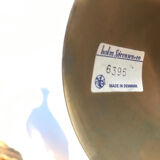 Vintage Svend Aage Holm Sørensen “Onion” Chandelier Pendant Lamp