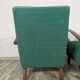 Art Deco Armchair by Jindrich Halabala