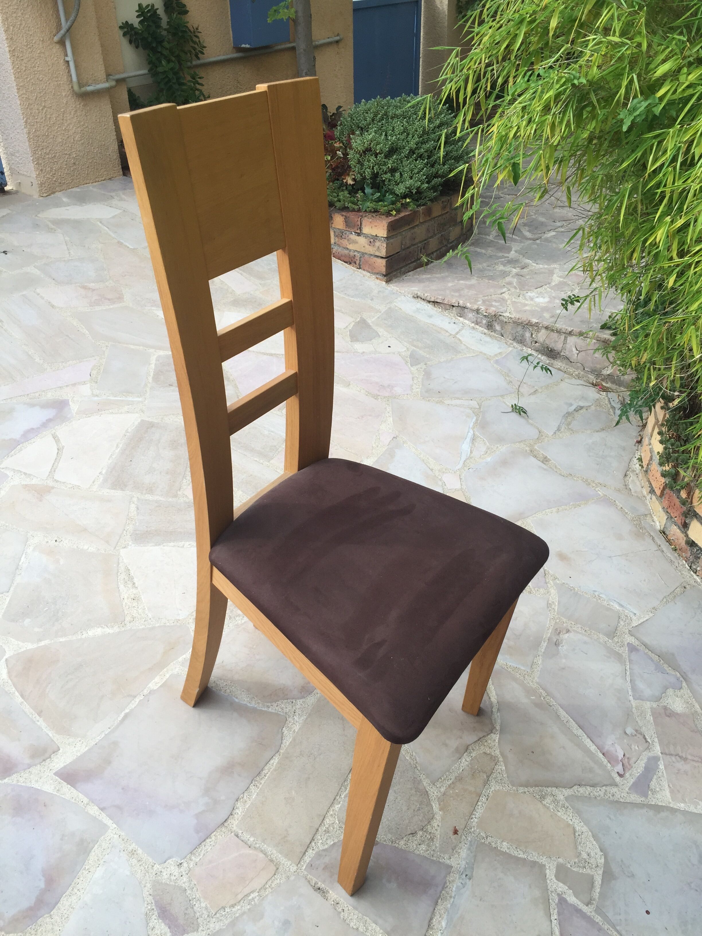 Chaise design