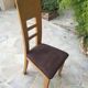 Chaise design