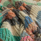 Berber rug, 80 x 320