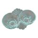 Double saleron