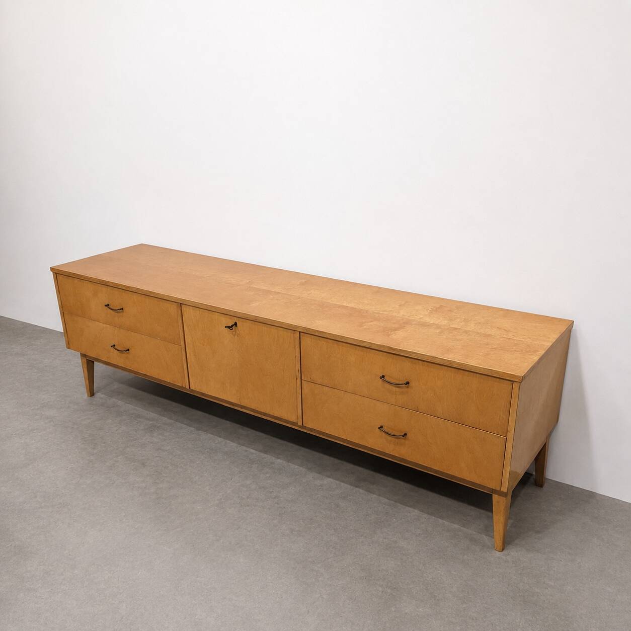 Enfilade Imexcotra mid-century