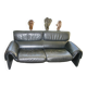VINTAGE 2-SEAT SOFA DS2011 FOR DE SEDE