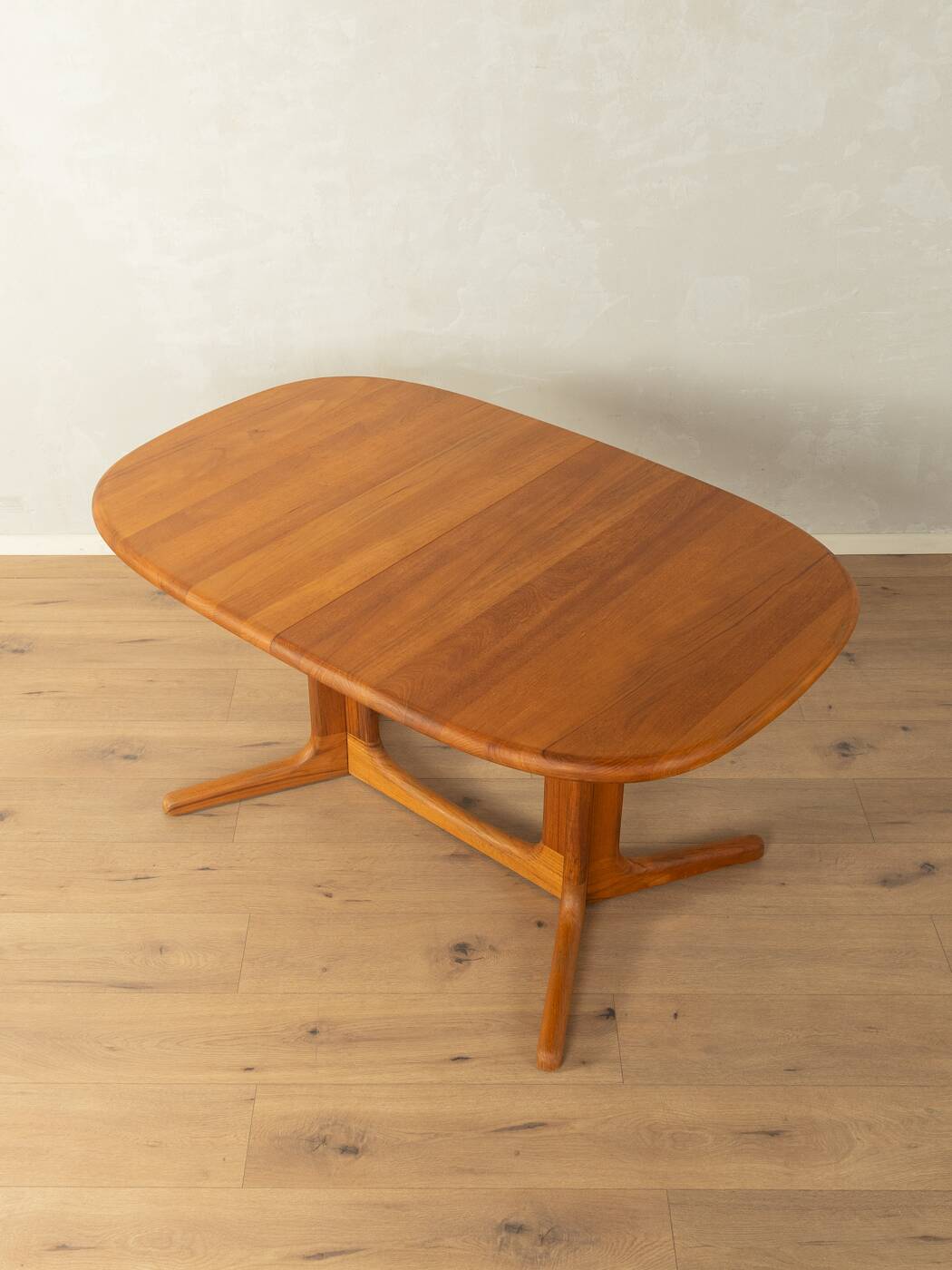 Table à manger des années 1960, Glostrup