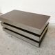 Table basse vintage 1970