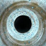 Mid-century ceramic candlestick, 1960s