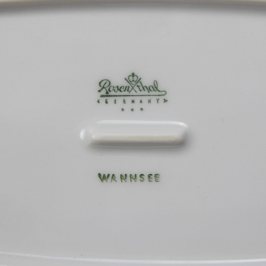 Rosenthal dish from the 70s